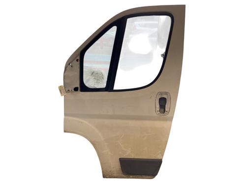 Used Left front door PEUGEOT BOXER Van 2.2 HDi 120 (120 hp) 26973211