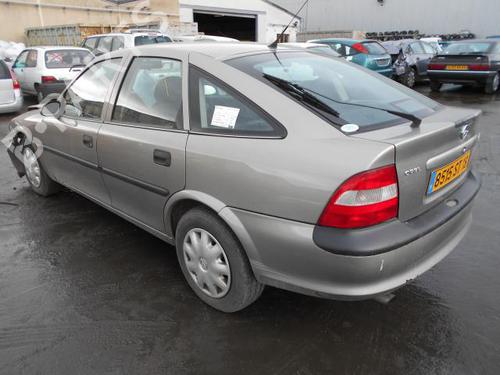Climate control OPEL VECTRA B (J96) 1.6 i 16V (F19) | BP25536115I5 