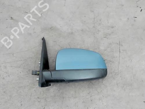 Retrovisor esquerdo OPEL MERIVA A MPV (X03) 1.3 CDTI (E75) | BP25552640C26 