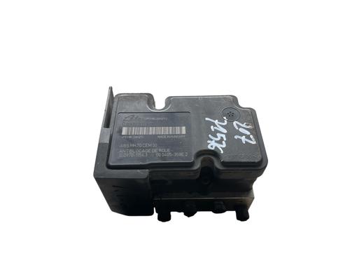 ABS pump PEUGEOT 207 (WA_, WC_) 1.6 HDi | BP25568586M43 