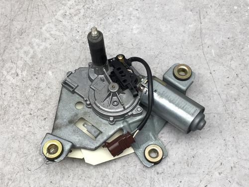 Viskermotor bakrute PEUGEOT 406 Break (8E/F) 2.0 HDI 110 (109 hp) 25533694