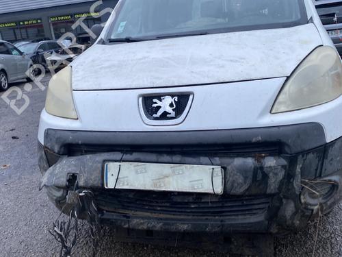 Used Parts PEUGEOT PARTNER Box Body/MPV  1.6 HDi  4430033