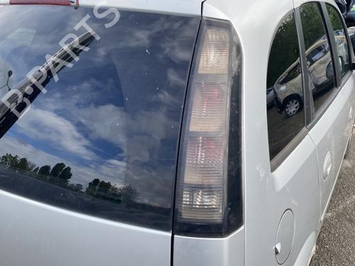 Starter OPEL MERIVA A MPV (X03) 1.7 CDTI (E75) | BP26492537M8 - Image 21