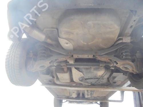 Front wiper motor FORD FOCUS C-MAX (DM2) 1.6 TDCi | BP25553887M29  - Image 16