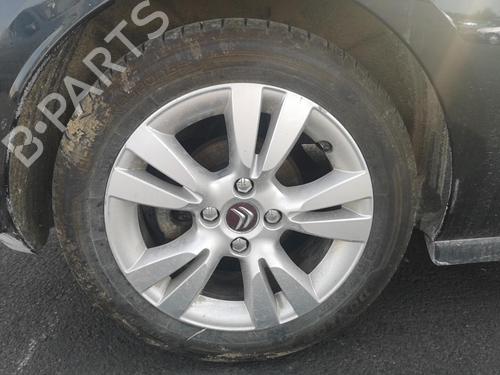 Climate control CITROËN DS3 (SA_) 1.6 VTi 120 | BP25517259I5  - Image 18