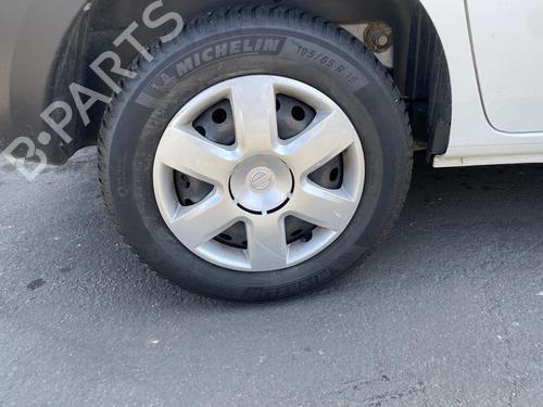 Headrest NISSAN NV250 Van (X61) dCi 115 | BP25575012I31 - Image 15