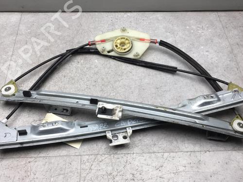 Front left window mechanism CITROËN C4 Grand Picasso I (UA_) 1.6 HDi | BP25579853C22 