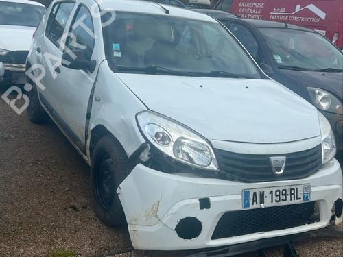 Alternator DACIA SANDERO 1.4 MPI LPG | BP29899760M7 - Image 35