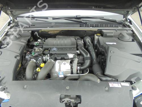 AC compressor CITROËN C5 II (RC_) | BP25554072M34 - Image 8