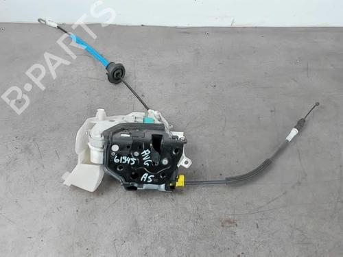Used Front left lock AUDI A5 Sportback (8TA) 2.0 TDI (190 hp) 25536941