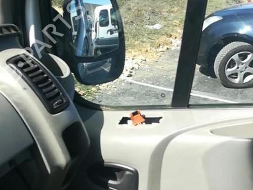 Front right interior door handle RENAULT TRAFIC II Van (FL) | BP25576679I14 - Image 5
