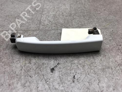 Used Rear right exterior door handle NISSAN QASHQAI / QASHQAI +2 I (J10, NJ10, JJ10E) 1.5 dCi (110 hp) 25550944