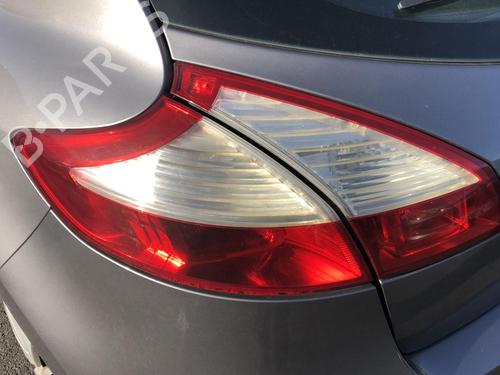 Left front brake caliper RENAULT MEGANE III Hatchback (BZ0/1_, B3_) 1.5 dCi | BP25576366M105  - Image 17