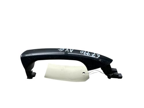 Used Front left exterior door handle Front left exterior door handle 25502716 25502716