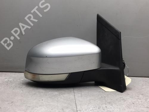 Right mirror FORD FOCUS II (DA_, HCP, DP) 1.8 TDCi | BP25538435C27 