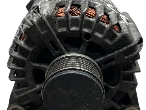 Alternator CITROËN C6 (TD_) 2.2 HDi | BP31799816M7 - Image 6