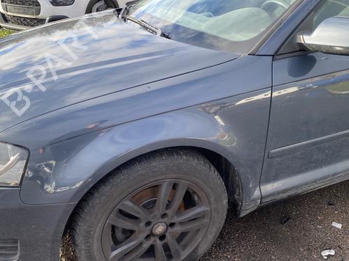 Left front window switch AUDI A3 Sportback (8PA) 1.6 TDI | BP25569496I27  - Image 9