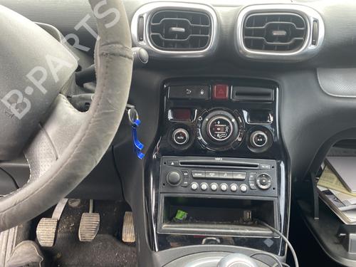 ABS pump CITROËN C3 Picasso (SH_) 1.6 HDi | BP28203683M43  - Image 15