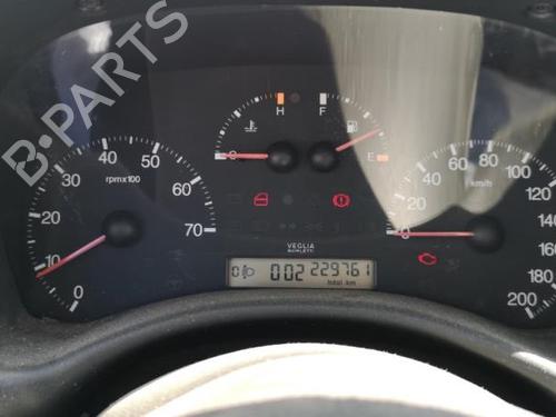Right headlight FIAT PUNTO (188_) 1.9 DS 60 (188.031, .051, .231, .251) | BP25584032C29 