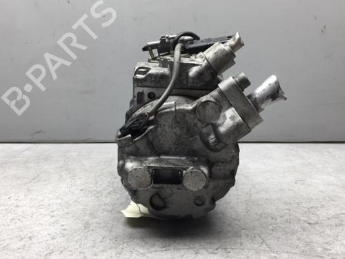 AC compressor BMW 1 (E81) 118 d | BP25581894M34 - Image 2