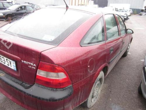 Switch OPEL VECTRA B Hatchback (J96) 1.7 TD (F68) | BP25559245I30 - Image 8