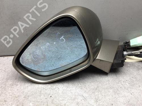 left-mirror-citroen-c5-iii-rd_-2008-2009-2010-2011-2012-2013-2014-2015-2016-2017-25581090 main image