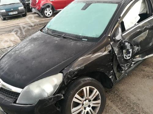 Climate control OPEL ASTRA H GTC (A04) 1.7 CDTI (L08) | BP25553200I5  - Image 5