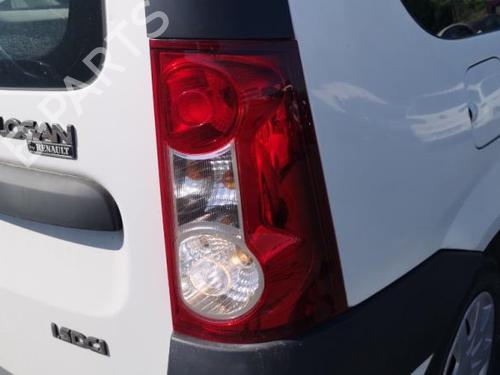 Left front shock absorber DACIA LOGAN MCV (KS_) 1.5 dCi (KS0K) | BP25581311M16  - Image 14