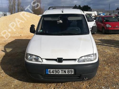 Switch PEUGEOT PARTNER Box Body/MPV (5_, G_) | BP25553019I30 - Image 6