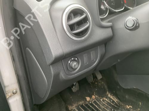 Used Parts DACIA SANDERO II  1.2  4438091