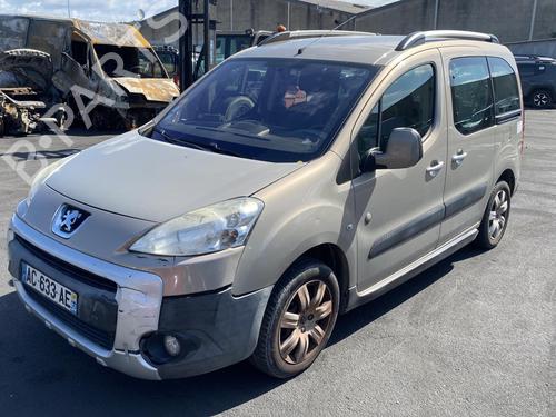 Headrest PEUGEOT PARTNER Box Body/MPV 1.6 HDi | BP25514129I31 - Image 4