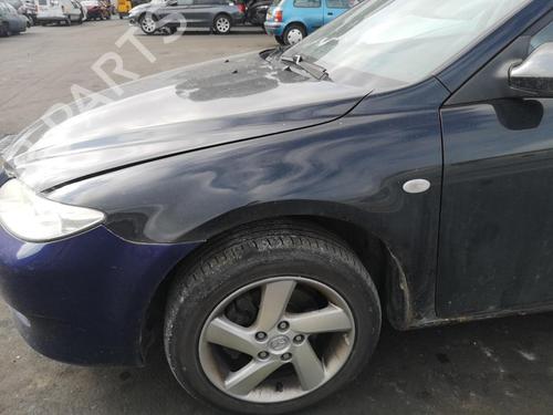 Front left window mechanism MAZDA 6 Hatchback (GG) 2.0 DI (GG14) | BP25578572C22 - Image 5