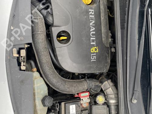 Left front window switch RENAULT CLIO III (BR0/1, CR0/1) 1.5 dCi (C/BR0G, C/BR1G) | BP25514513I27  - Image 9