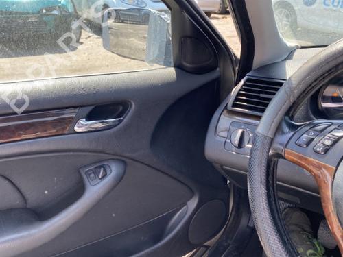 Climate control BMW 3 (E46) 330 d | BP25531491I5  - Image 21