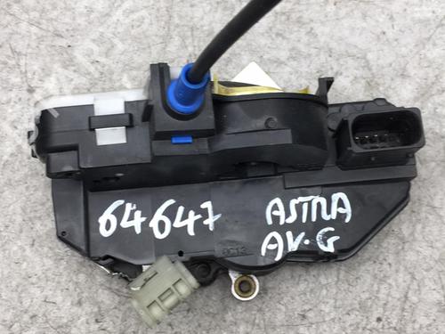 Used Front left lock Front left lock OPEL ASTRA J (P10) 2.0 CDTI (68) (160 hp) 25561727 25561727