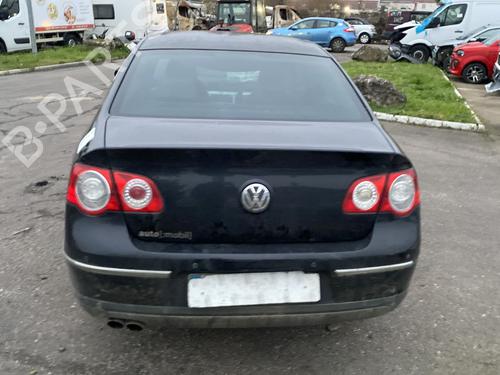 Climate control VW PASSAT B6 (3C2) 2.0 TDI 16V | BP32140490I5 - Image 4