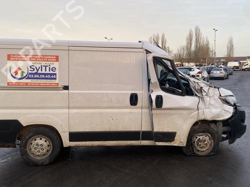 Left front shock absorber PEUGEOT BOXER Van 2.2 BlueHDi 140 | BP25528032M16 - Image 22