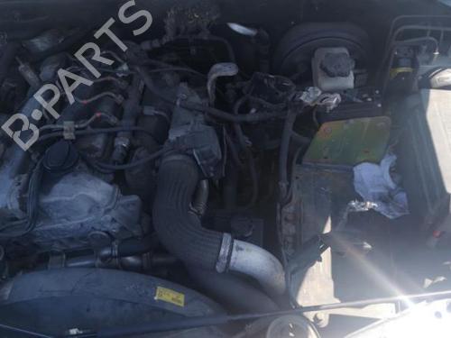 Front left lock SSANGYONG ACTYON I 200 Xdi 4WD | BP25559638C98 - Image 11