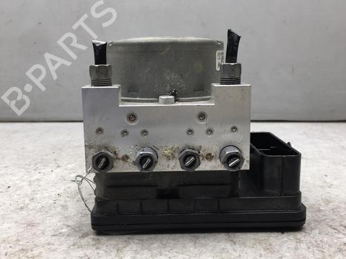 ABS pump CITROËN C4 CACTUS 1.6 HDi 90 | BP25514912M43