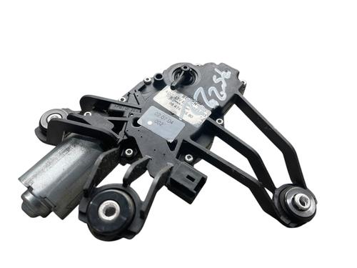 Rear wiper motor PEUGEOT PARTNER MPV (5_, G_) 1.6 16V | BP27320426M102 