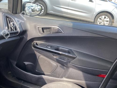 Motorhjelm FORD B-MAX (JK) 1.0 EcoBoost | BP29425484C1  - Image 11