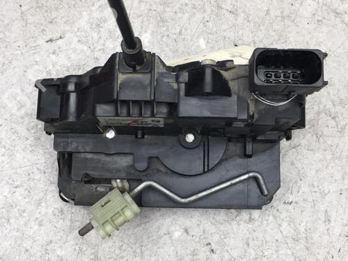 Rear left lock OPEL CORSA D (S07) 1.3 CDTI (L08, L68) | BP25555876C100 
