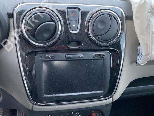 Rear right seatbelt DACIA LODGY (JS_) 1.5 dCi (JSMC, JSAF) | BP25541751I28 - Image 23