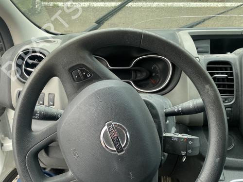 Left headlight NISSAN NV300 Van (X82) 1.6 dci 125 | BP33444037C28 - Image 24