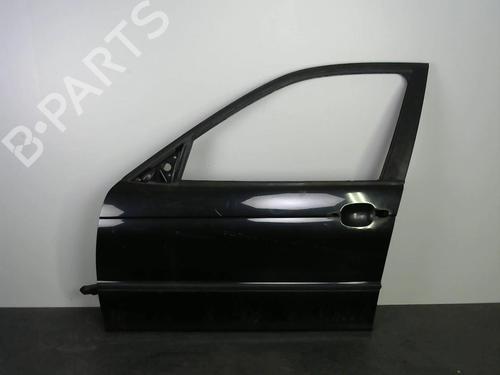 Used Left front door BMW 3 (E46) 320 d (129 hp) 25515711