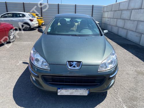Left front window switch PEUGEOT 407 (6D_) 2.0 HDi 135 (6DRHRH, 6DRHRE, 6DRHRG, 6DRHRJ) | BP38753194I27 - Image 14