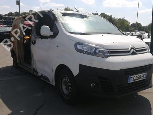 Left front suspension arm CITROËN JUMPY III Van (V_) 2.0 BlueHDi 120 | BP25581223M12 - Image 25