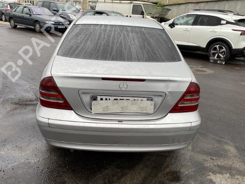 Left front window switch MERCEDES-BENZ C-CLASS (W203) C 200 CDI (203.004) | BP25509702I27  - Image 6