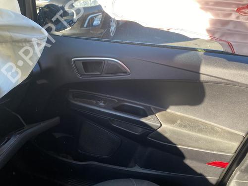 Rear left lock FORD B-MAX (JK) 1.5 TDCi | BP25515583C100  - Image 24