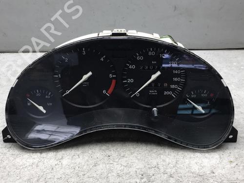 Instrument cluster OPEL CORSA B (S93) 1.5 TD (F08, F68, M68) | BP25581553C47 
